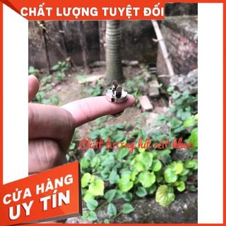 (Phụ kiện) Nam châm hít, nút hít( gồm 10 bộ)