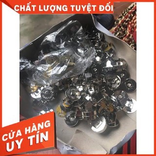 (Phụ kiện) Nam châm hít, nút hít( gồm 10 bộ)