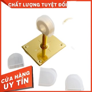 02 cái Bọc núm khóa Kelly-Birkin (Phụ kiện Luxury)