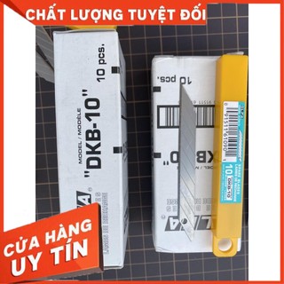 Lưỡi dao OLFA  nhập khẩu - Nhật Bản ( Tool, dụng cụ)
