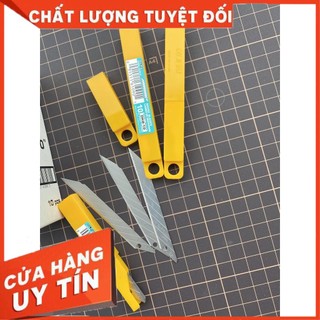 Lưỡi dao OLFA  nhập khẩu - Nhật Bản ( Tool, dụng cụ)