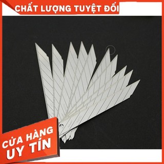 Lưỡi dao OLFA  nhập khẩu - Nhật Bản ( Tool, dụng cụ)