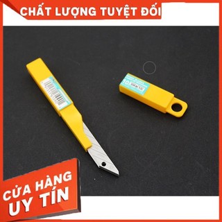 Lưỡi dao OLFA  nhập khẩu - Nhật Bản ( Tool, dụng cụ)