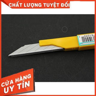 Lưỡi dao OLFA  nhập khẩu - Nhật Bản ( Tool, dụng cụ)