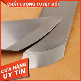 (Tool, dụng cụ) Dao lạng da( dao làm mỏng da)