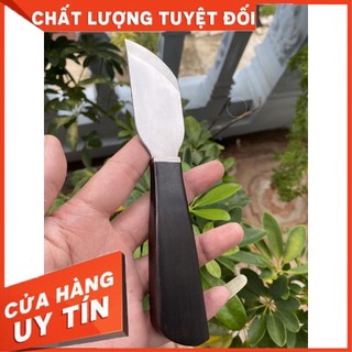 (Tool, dụng cụ) Dao lạng da( dao làm mỏng da)