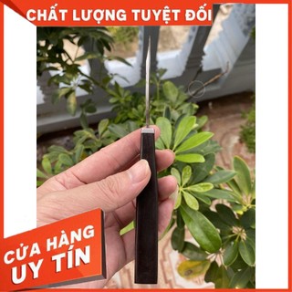 (Tool, dụng cụ) Dao lạng da( dao làm mỏng da)