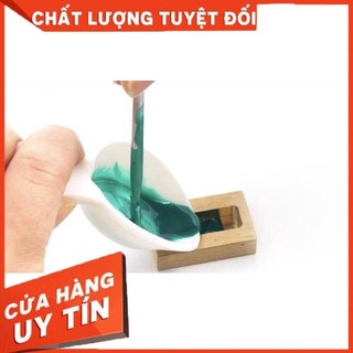 ( Tool, dụng cụ) Hộp lăn sơn bằng đồng