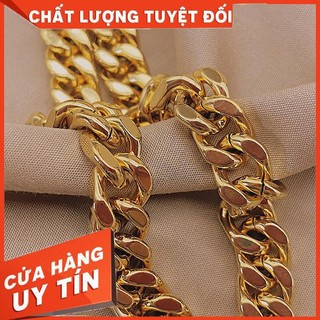 Xích vàng- bạc (Phụ kiện Luxury)