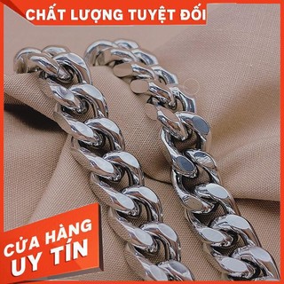 Xích vàng- bạc (Phụ kiện Luxury)