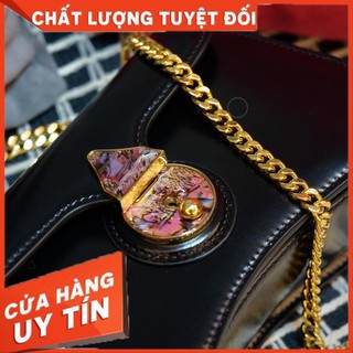 Xích vàng- bạc (Phụ kiện Luxury)