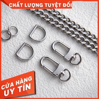 Xích vàng- bạc (Phụ kiện Luxury)