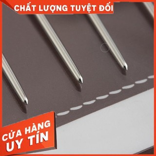 (Tool, dụng cụ) Kim khâu tay( dụng cụ làm da)