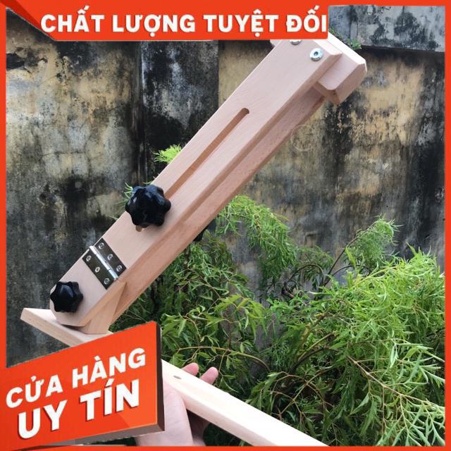 ( Tool, dụng cụ) Kẹp khâu da gật gù