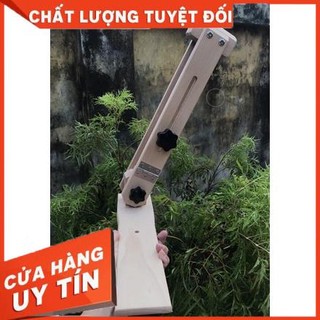 ( Tool, dụng cụ) Kẹp khâu da gật gù