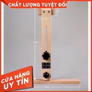 ( Tool, dụng cụ) Kẹp khâu da gật gù