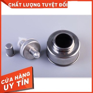( Tool, dụng cụ) Đèn cồn bằng inox