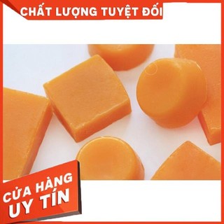 02 cục Sáp ong cục 30 gram( Tool, dụng cụ)