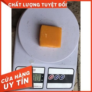02 cục Sáp ong cục 30 gram( Tool, dụng cụ)