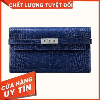 ( Rập, khuôn bế)He.rmes Ke.lly Ví He.rmes Ke.lly
