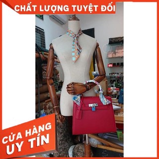 Khăn quấn túi (Phụ kiện Luxury)