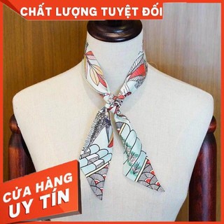 Khăn quấn túi (Phụ kiện Luxury)