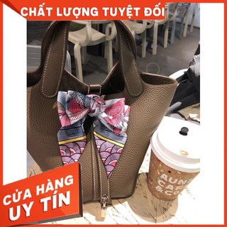 Khăn quấn túi (Phụ kiện Luxury)