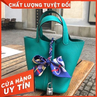 Khăn quấn túi (Phụ kiện Luxury)