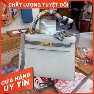 Khăn quấn túi (Phụ kiện Luxury)