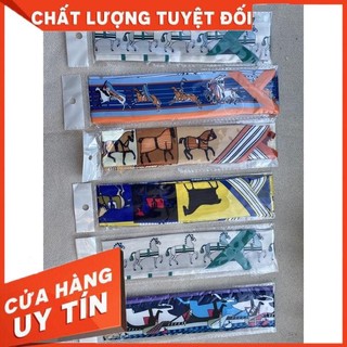 Khăn quấn túi (Phụ kiện Luxury)