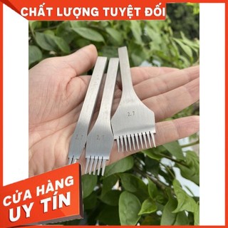 ( Tool, dụng cụ)Đục xiên mẫu mới mũi 1mm