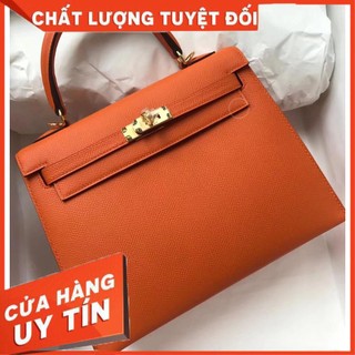 (Leather for Hermes) Nhập khẩu Pháp da Epsom Haas cao cấp