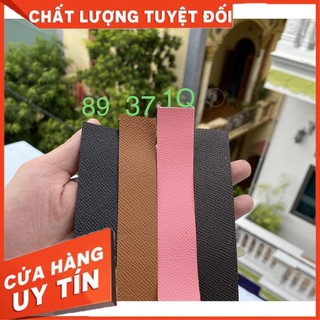 (Leather for Hermes) Epsom Tanneries French