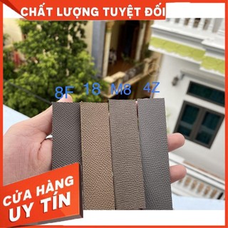 (Leather for Hermes) Epsom Tanneries French