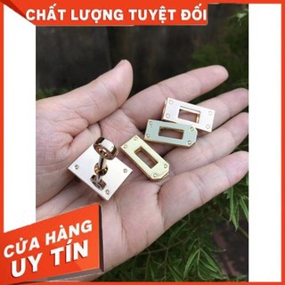 ( Phụ kiện) Set phụ kiện ví kelly