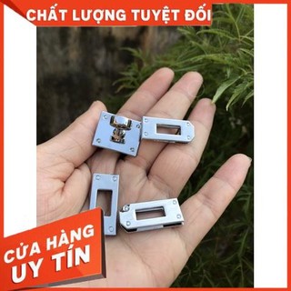 ( Phụ kiện) Set phụ kiện ví kelly