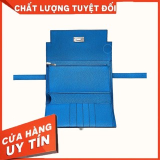 (Rập, khuôn bế)He.rmes Kelly Pocket