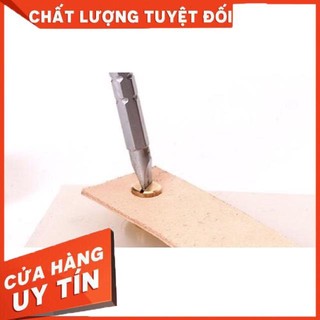 05 đôi(10 cái)Nấm móc tròn(Phụ kiện đồng, inox)