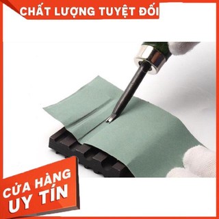 (Tool, dụng cụ) Dụng cụ hỗ trợ mài tool