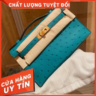 Rập He.rmes mini K.elly Pochette 22cm(Rập, khuôn bế)