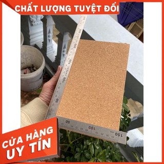 ( Tool, dụng cụ) Miếng cắm dùi, kim, kê dùi