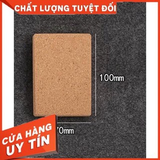 ( Tool, dụng cụ) Miếng cắm dùi, kim, kê dùi