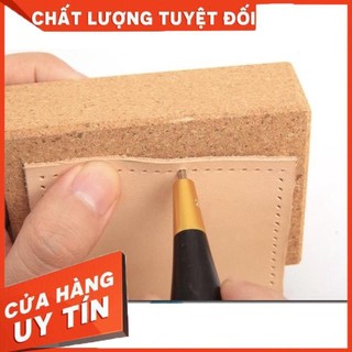 ( Tool, dụng cụ) Miếng cắm dùi, kim, kê dùi