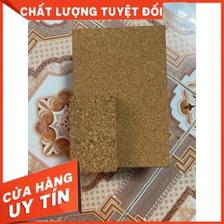 ( Tool, dụng cụ) Miếng cắm dùi, kim, kê dùi