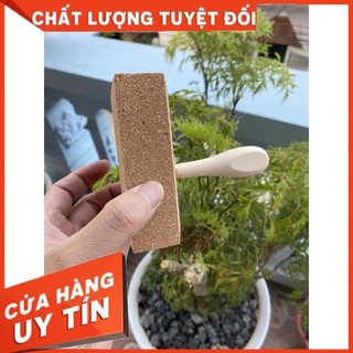 ( Tool, dụng cụ) Miếng cắm dùi, kim, kê dùi