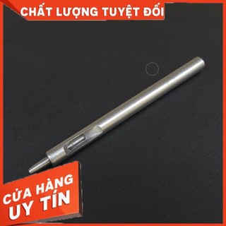(Tool, dụng cụ) Bộ đục lỗ 10 cây thép Đức