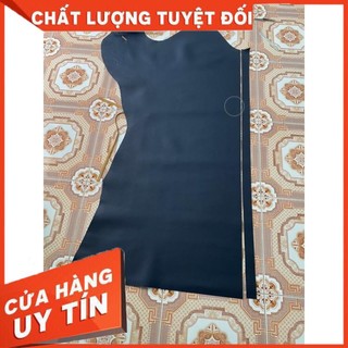 (Leather for Hermes) Phôi dây lưng Epsom