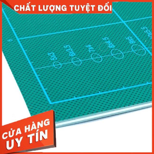 ( Tool, dụng cụ) Bảng cắt tự liền khổ A1-A2-A3