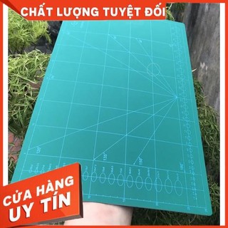 ( Tool, dụng cụ) Bảng cắt tự liền khổ A1-A2-A3