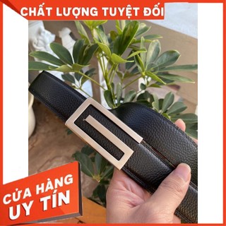 Mặt thắt lưng khoá cài ẩn dây inox(thép không gỉ)( Phụ kiện dây thắt lưng)